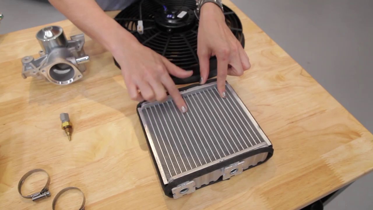 COBB Tuning University Episode #11 - Engine Cooling