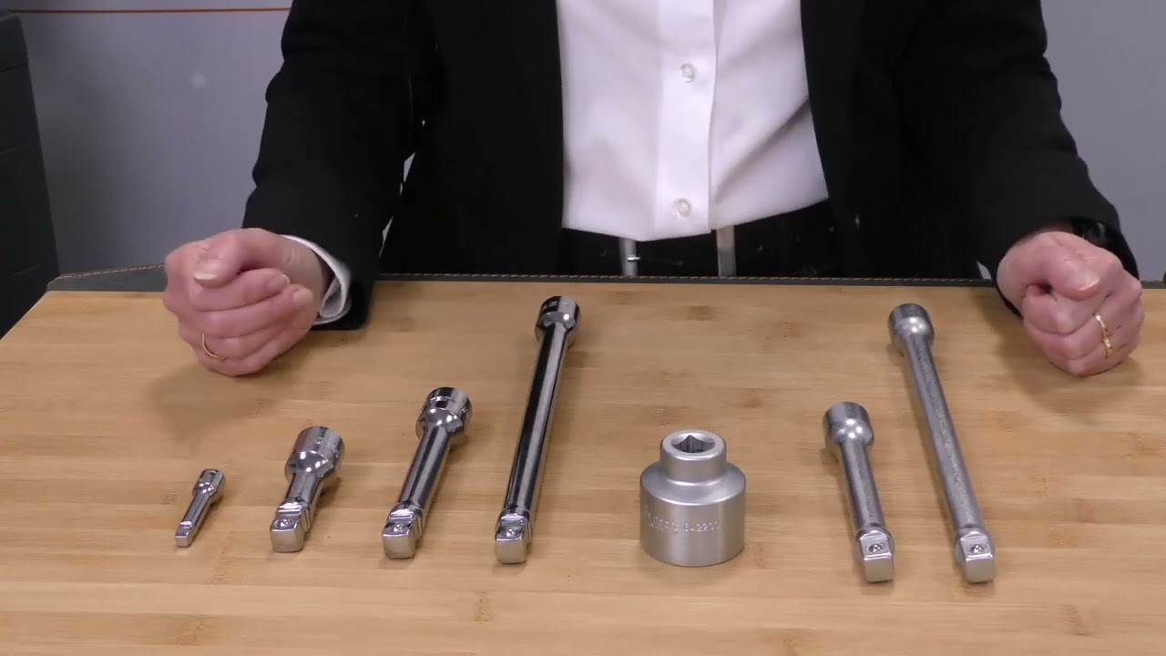 Outillage à main : Wobble Fix GARANT, la rallonge qui change tout.