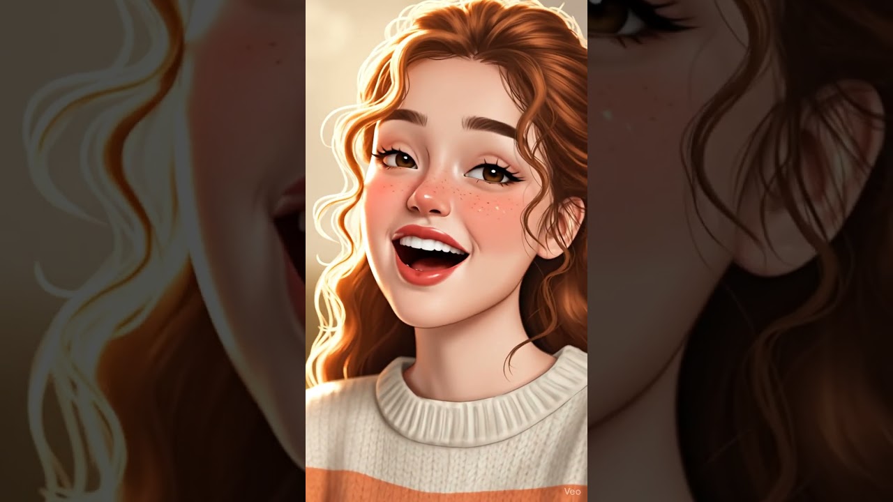 Animated Video Creation Script