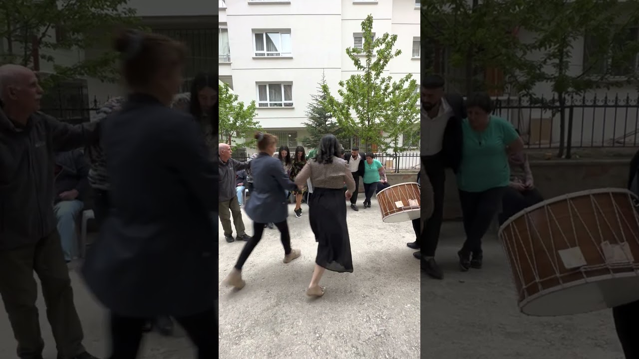 Yozgat Tayıp Köyü Ağırlama