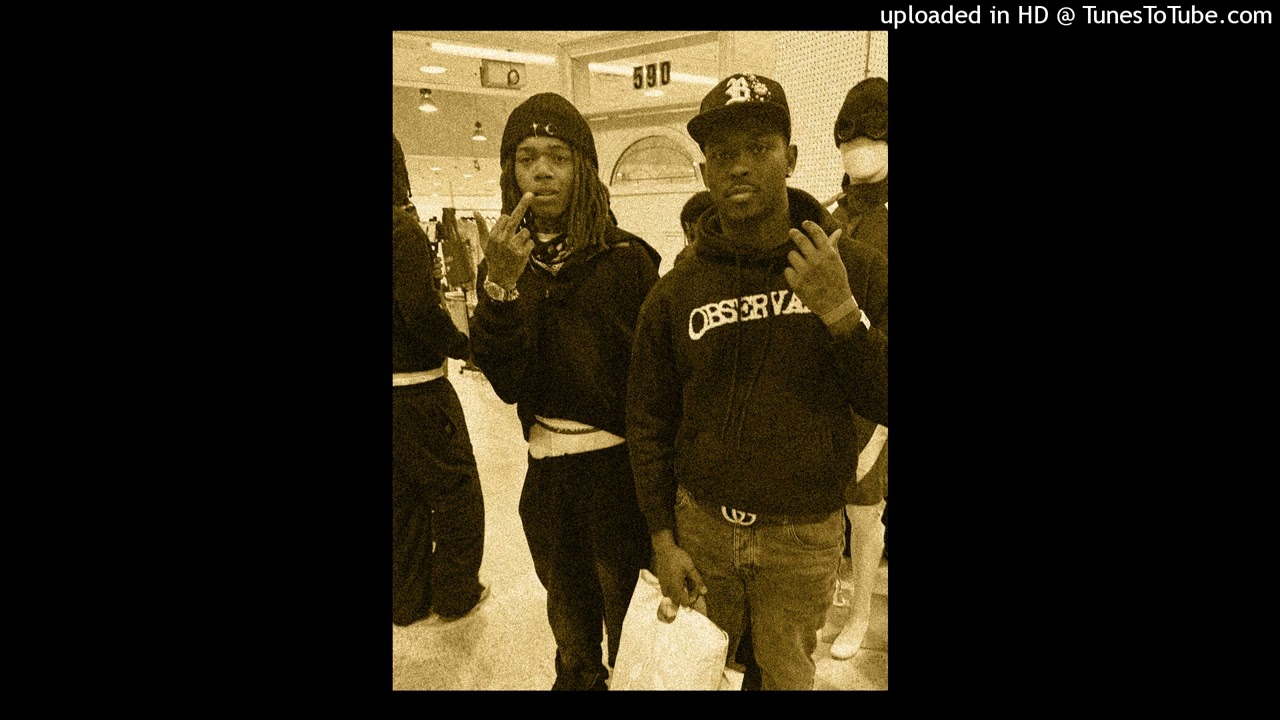 [FREE] Chuckyy X Lil Noonie Type Beat - 