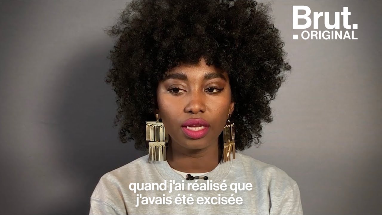 Inna Modja raconte son combat contre les violences faites aux femmes