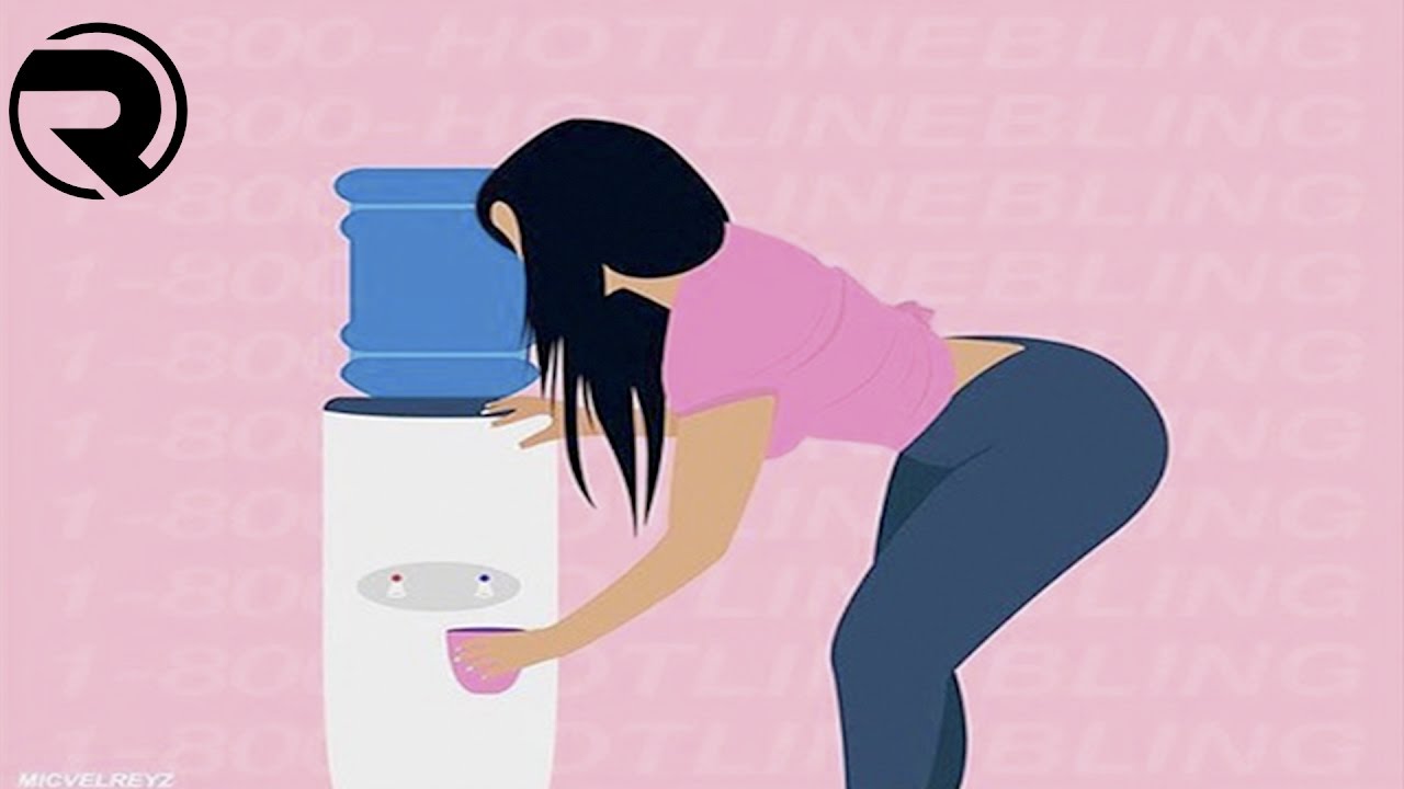 [FREE Untagged] Drake Feat. Rihanna type beat 