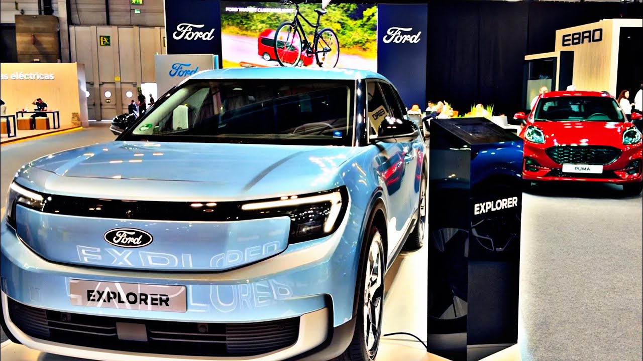 ALL 50 New 2025 Cars - SUVs, Crossovers, Sedans, Sports & Luxury Cars