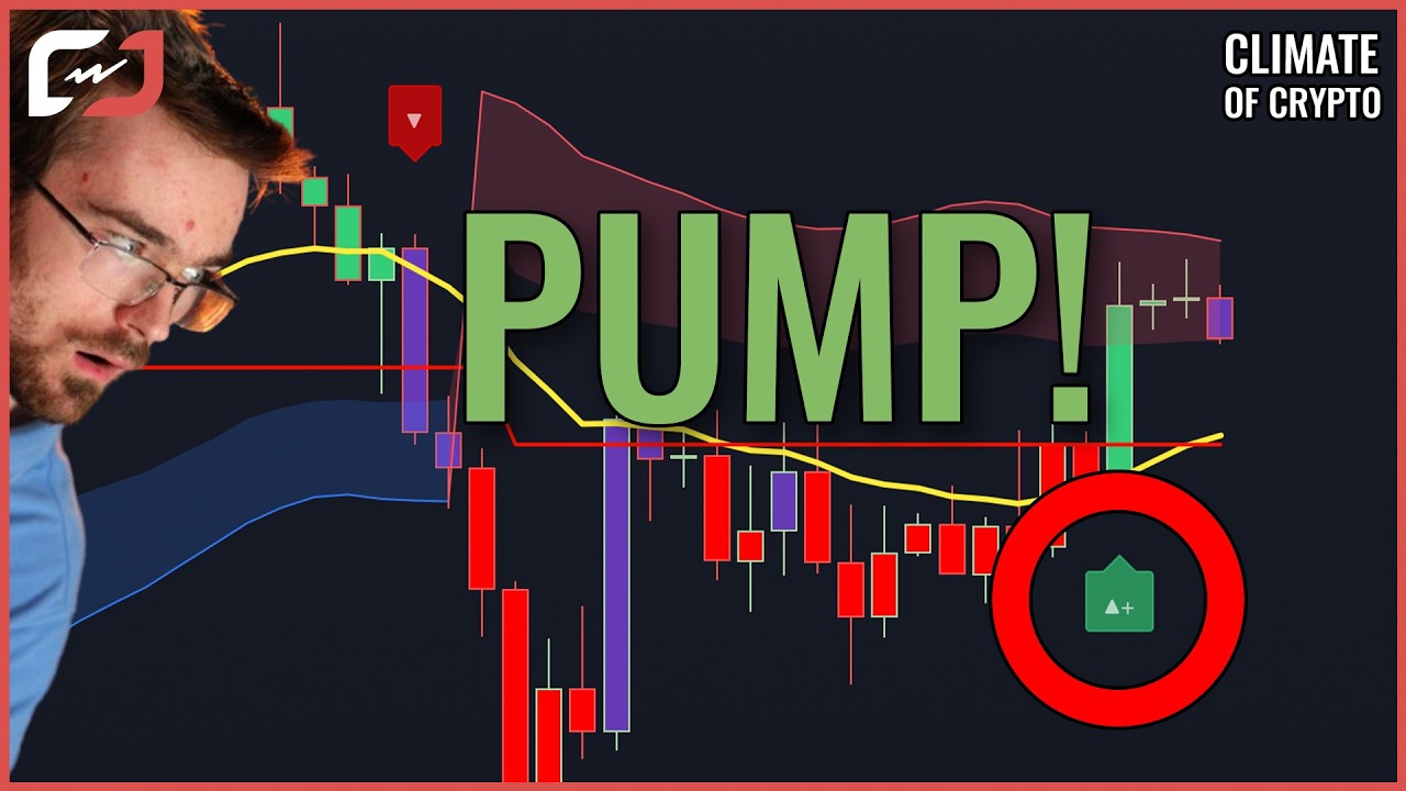 Coldcard Exploited! Will Bitcoin CRASH?! Micron & SK Hynix Ready To Rally!