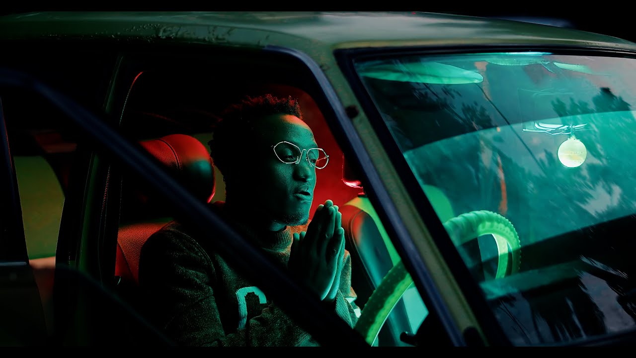 PEPEA Boy_Kwako ni salama (Official 4k video)2023