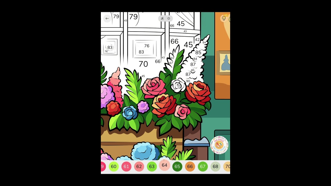 Record Shop (Zen Color)