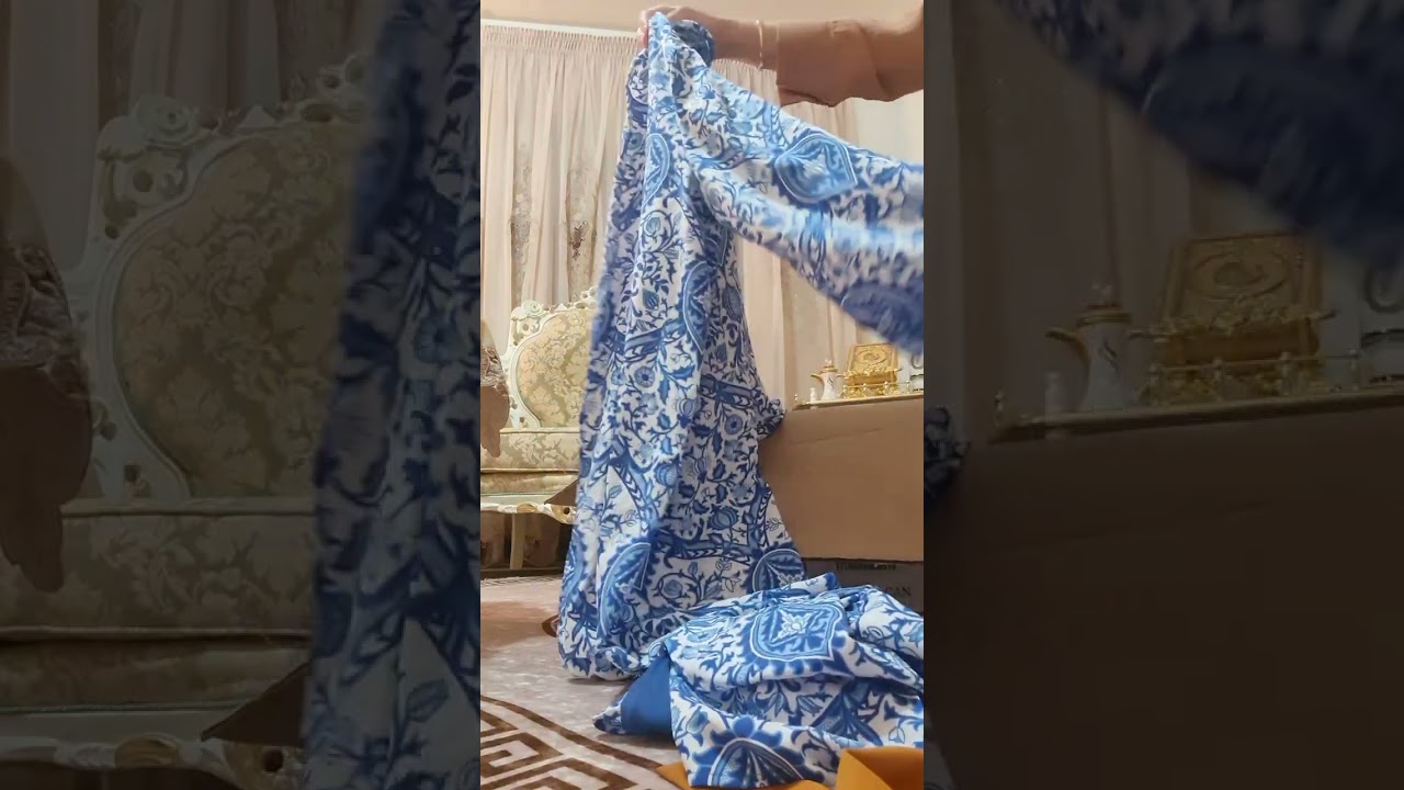 مشترياتي من موقع شي ان كتير كتير حلوين ...