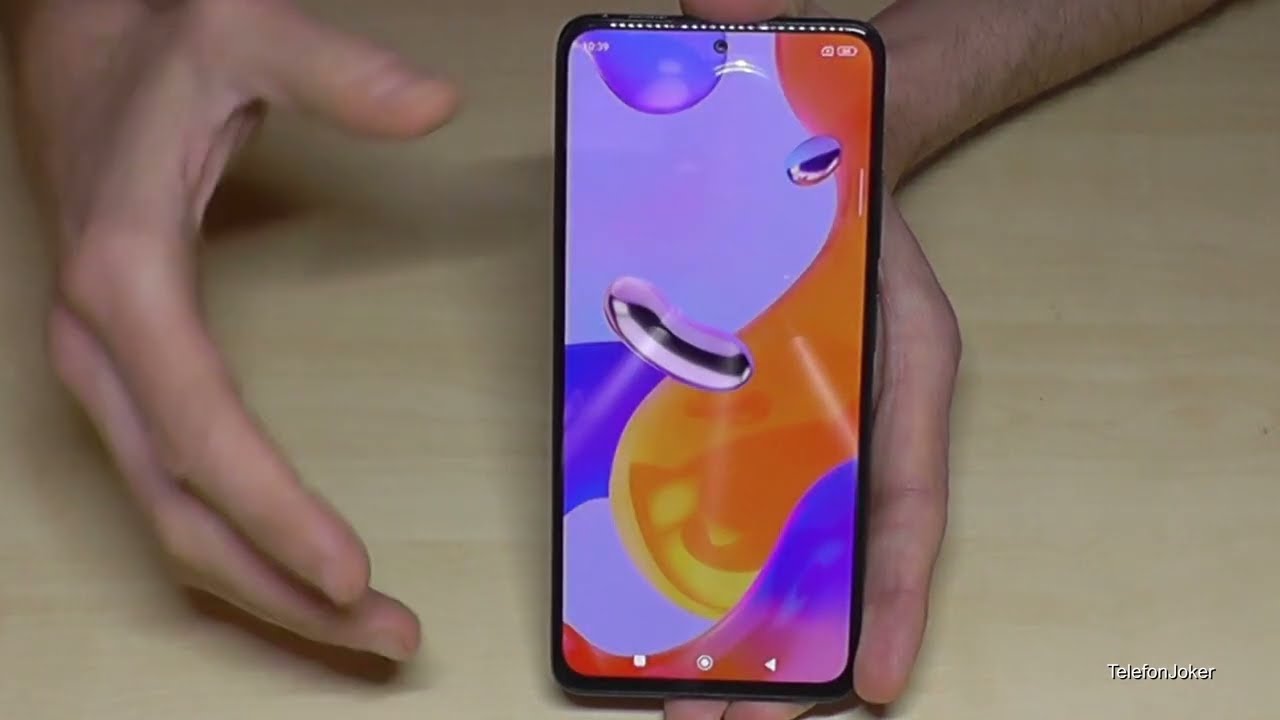 Redmi Note 11 Pro: 10 Tipps und Tricks (funktioniert auch für das Redmi Note 10 Pro 5G und Pro+ 5G)