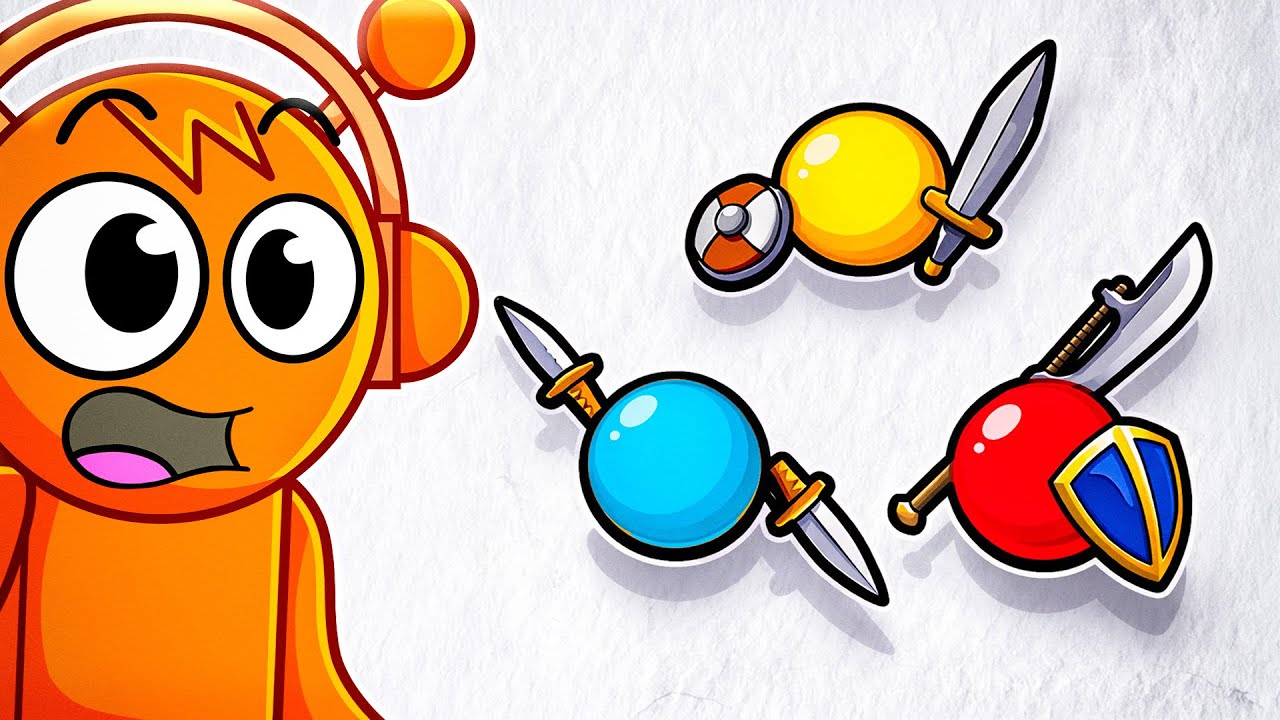 The Ultimate WEAPON TERRITORY Tournament