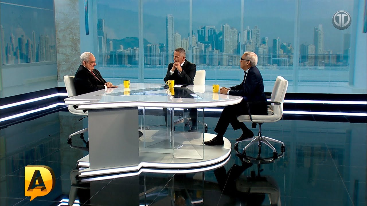 Análisis sobre las impugnaciones, retos del nuevo Gobierno y proyecto  tren Panamá - David