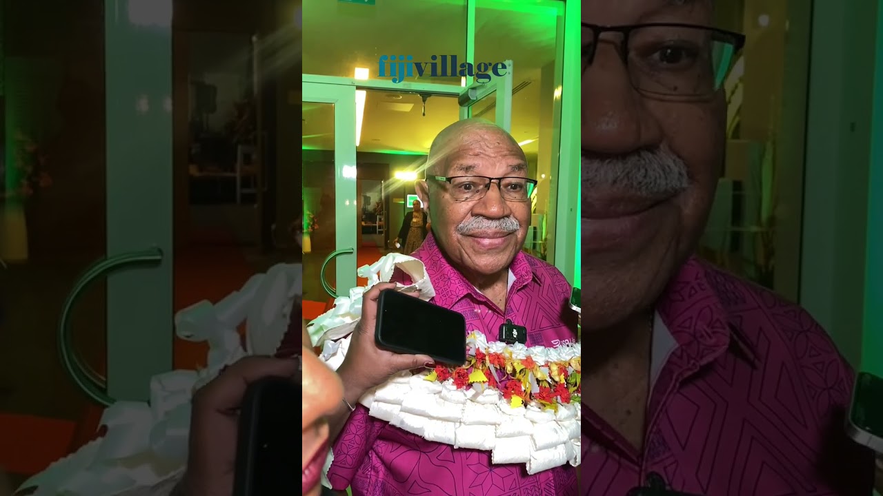 #POLITICS | Prime Minister Sitiveni Rabuka has confirmed that Manoa ....#Fiji #fijivillage #FijiNews