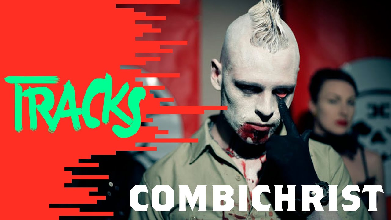 Combichrist - Tracks ARTE