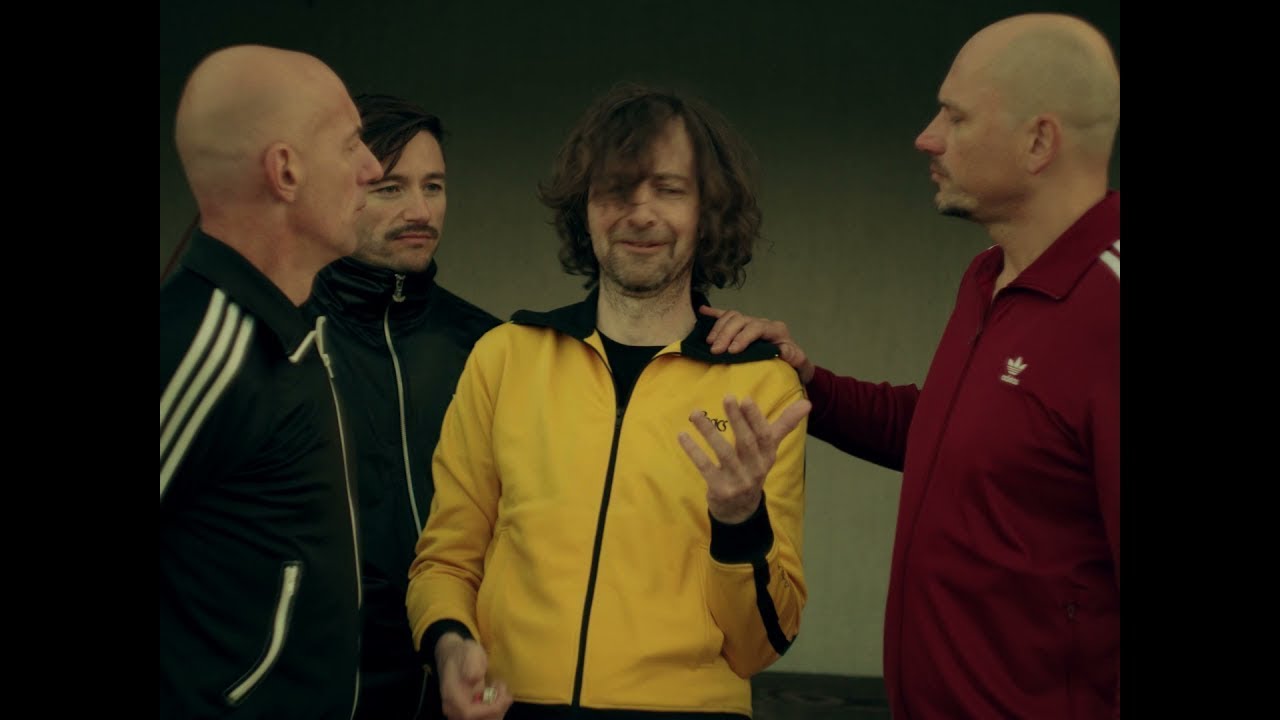 JUNGER - Wer wenn nicht wir (Official Video)