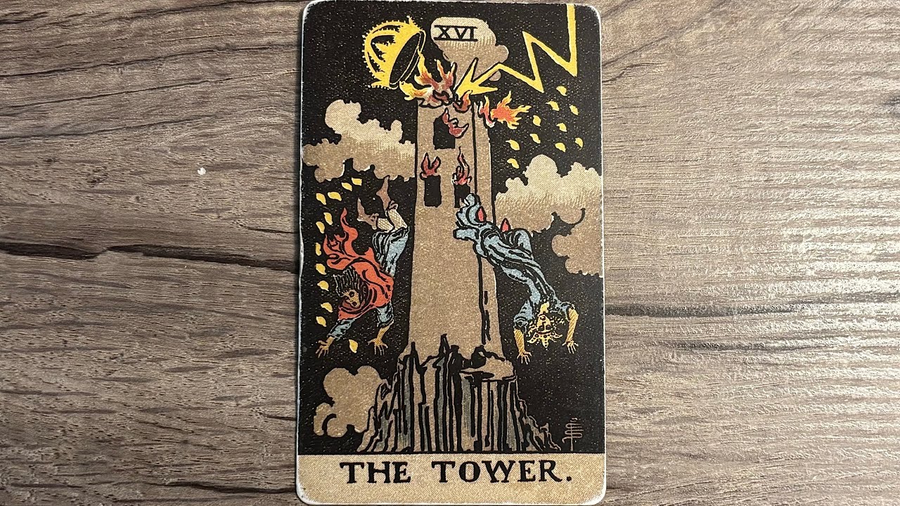 CAPRICORN ♑️ Freeing yourself from this brings the thing you&rsquo;ve been MANIFESTING all along!
