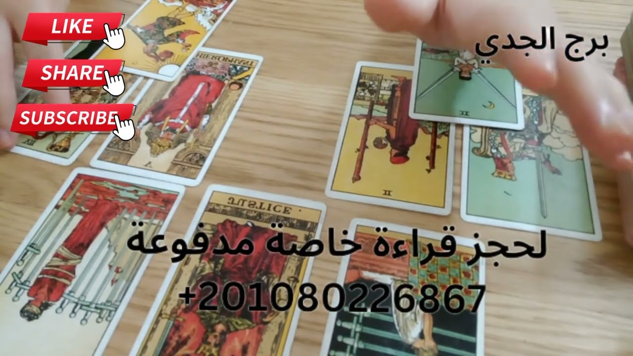 برج الجدى من24 الى 30 ما سر قلق وتوتر الشريك  وماهى نواياه وخطواته اتجاهك