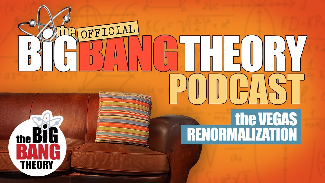 ‘The Vegas Renormalization’ with Jodi Lyn O’Keefe | The Official BBT Podcast