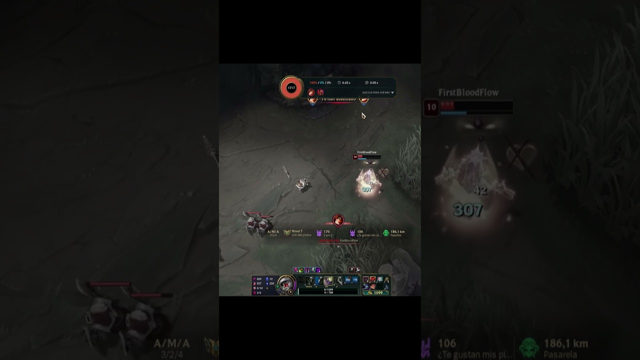 ¿POR QUE ODIAN A TEEMO?  