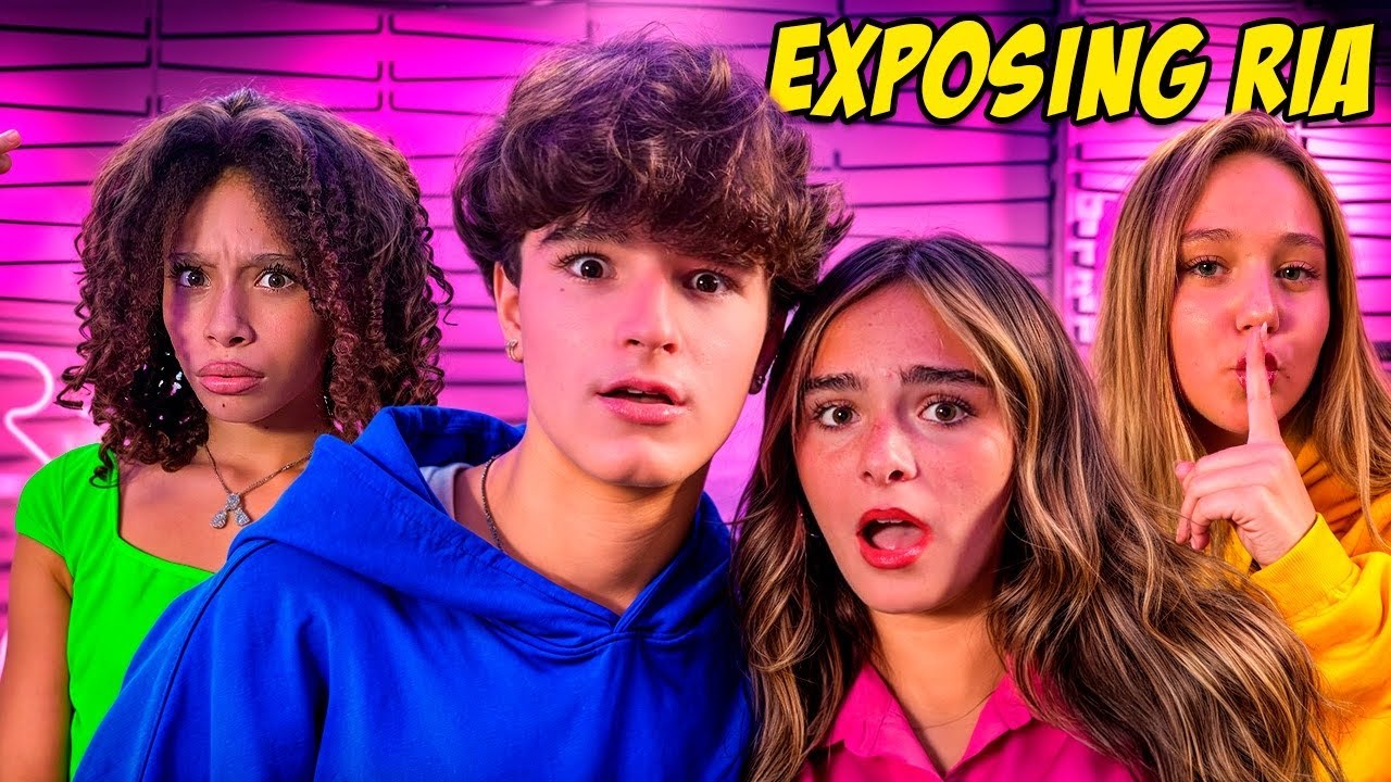 BEST FRIENDS OR DATING? ❤️ | Rock Podcast  Ep. 105
