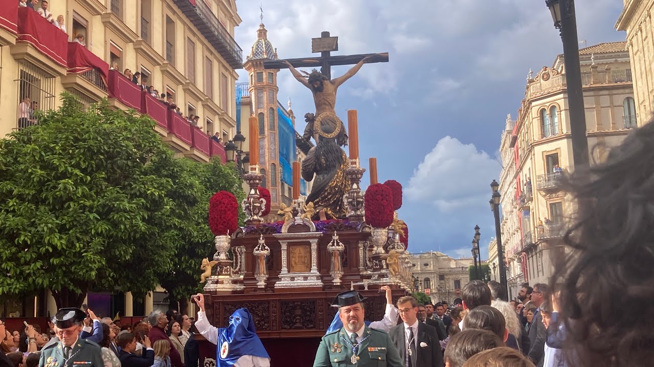 Hermandad de la Hiniesta 1/2 2025.