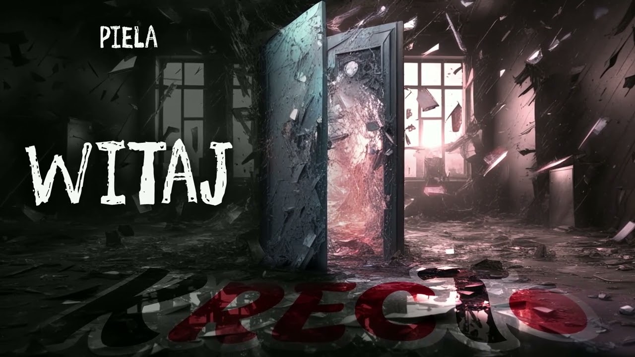 PIELA - WITAJ (prod. Flame)
