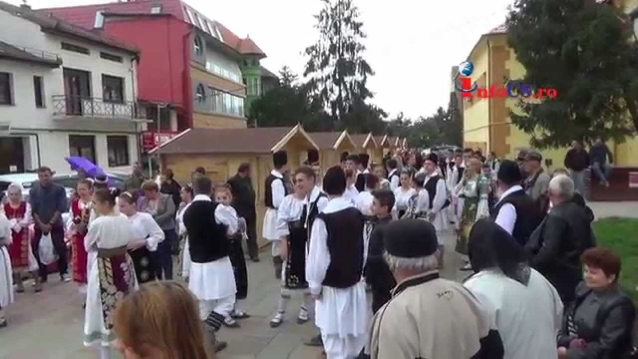 Ruga de la Caransebes 2015