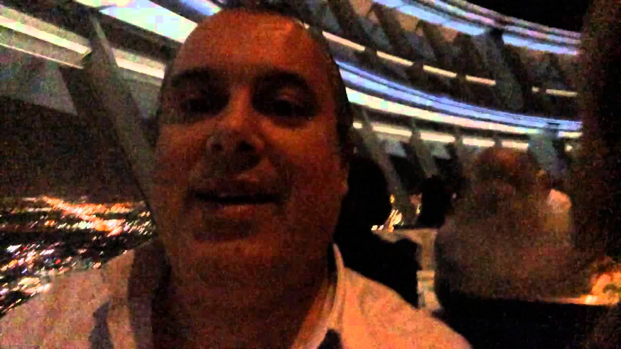 Jantar Leadership Council da Empower Network