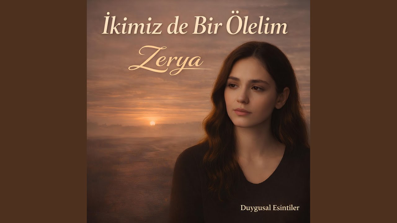 İkimizde Bir Ölelim
