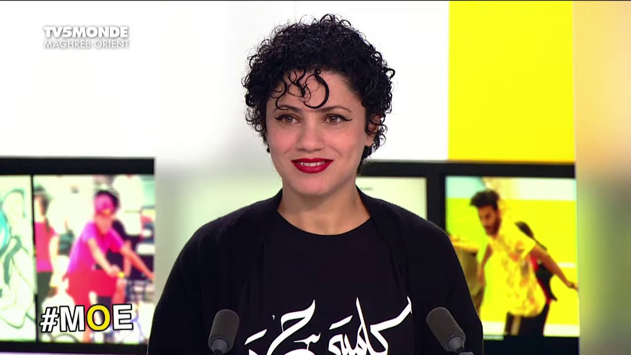 Emel, Khadija Mohsen-Finan, Donatien Grau invité·e·s MOE 15 janvier 2021