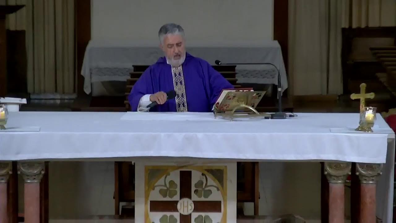 PQUIA. BUEN PASTOR EN VIVO
