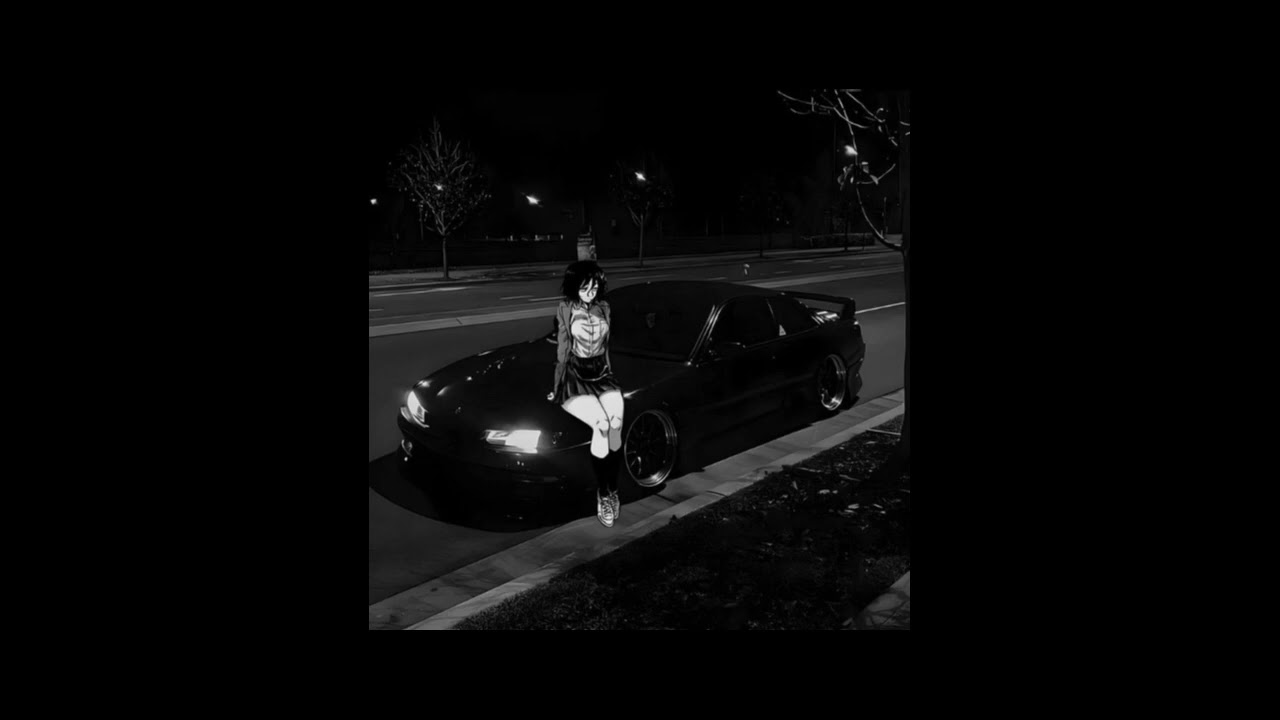 Void - (Phonk)