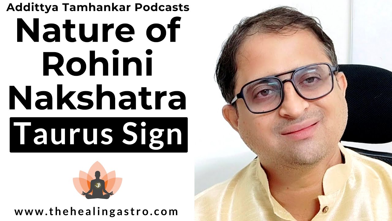 Why Did Lord Krishna Choose Rohini Nakshatra? | Rohini Nakshatra Secrets