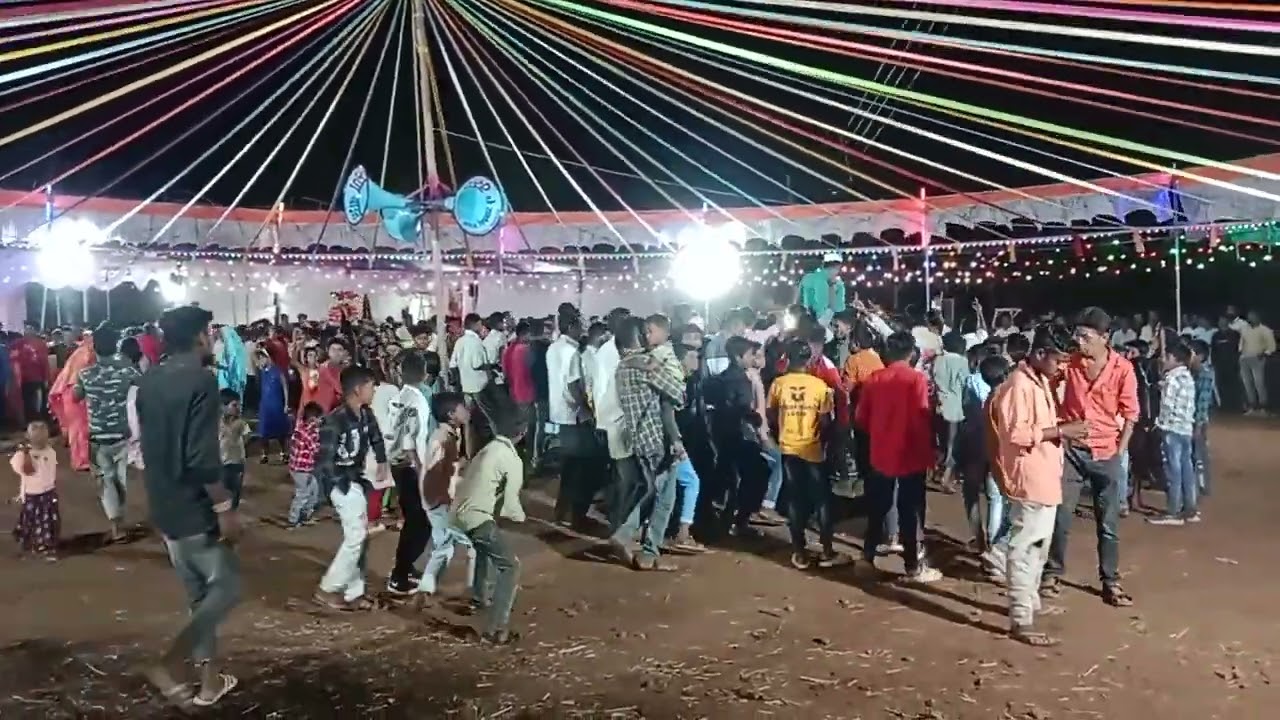 🔴फक्त आठवणीसाठी मनोरंजन चित्रपट ❗आदिवासी पावरा समाज‼️आवडत असेल तर बघू शकतात तुम्ही पण❗ By Mi Marathi