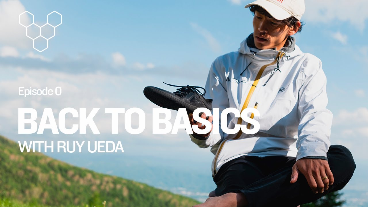 【BACK TO BASICS】Episode 0：RESTART｜再構築