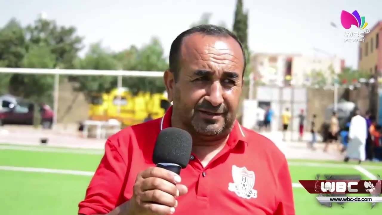 غليزان‎: دورة رياضية وطنية من تنظيم جمعية أمل منداس