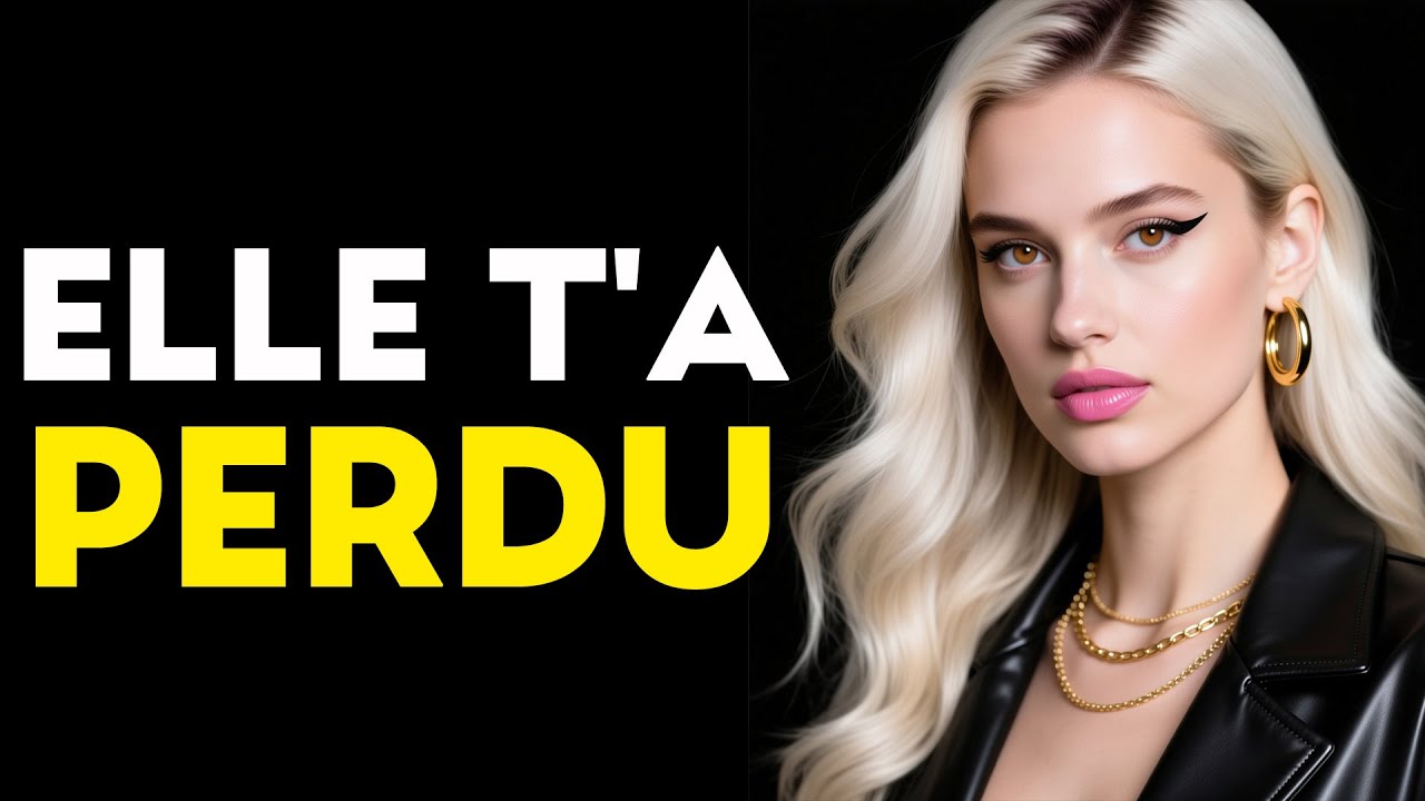Elle regrette de t'avoir perdu : La psychologie brutale derri&egrave;re la rupture