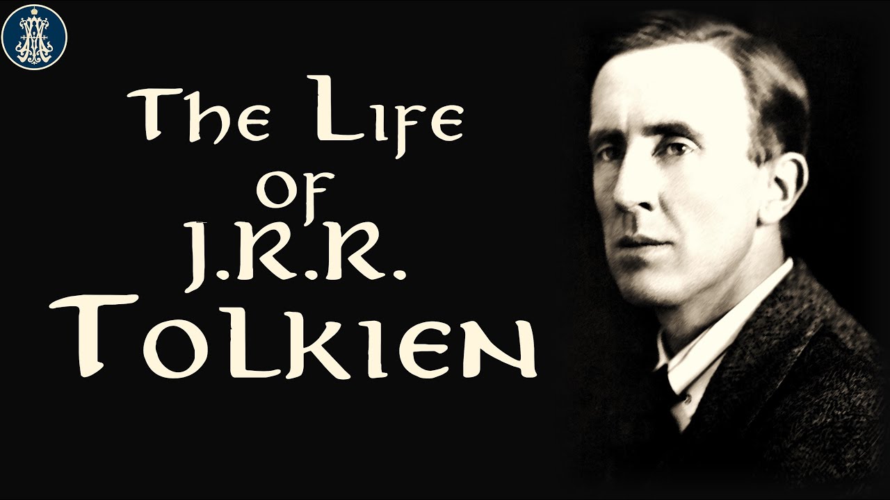 The Life of J.R.R. Tolkien