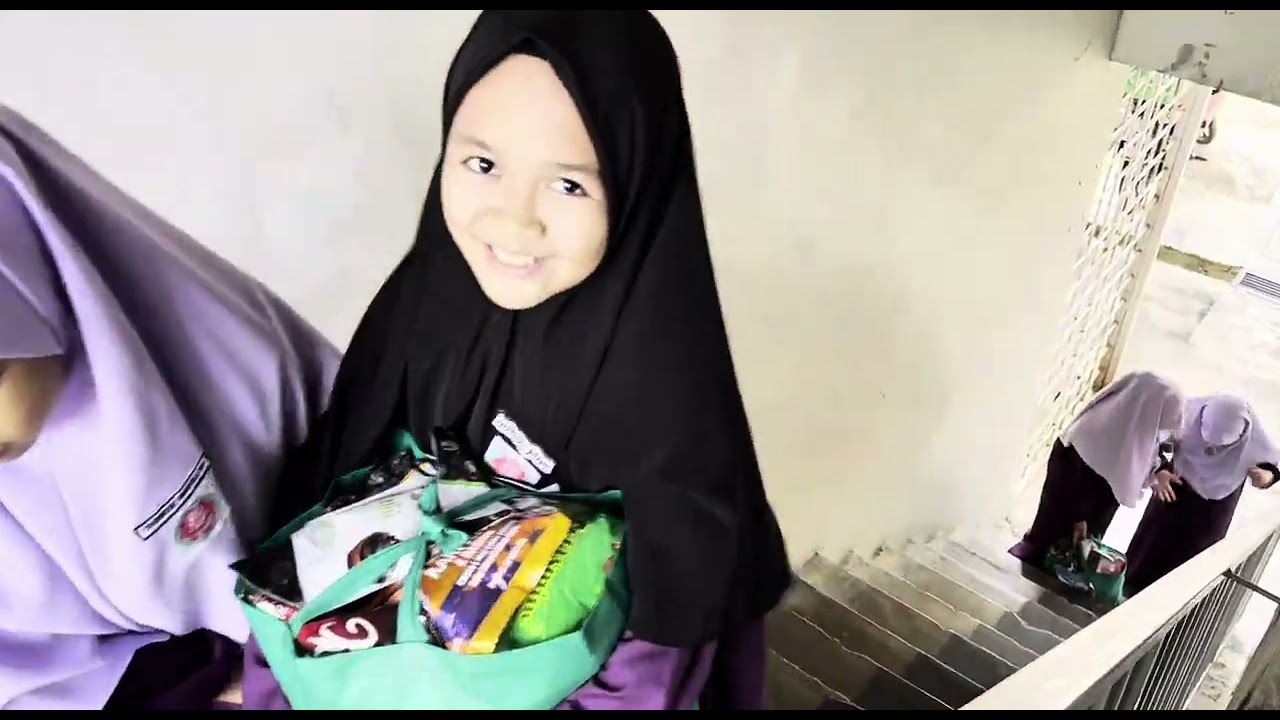 IHYA' RAMADHAN PTDH 2025