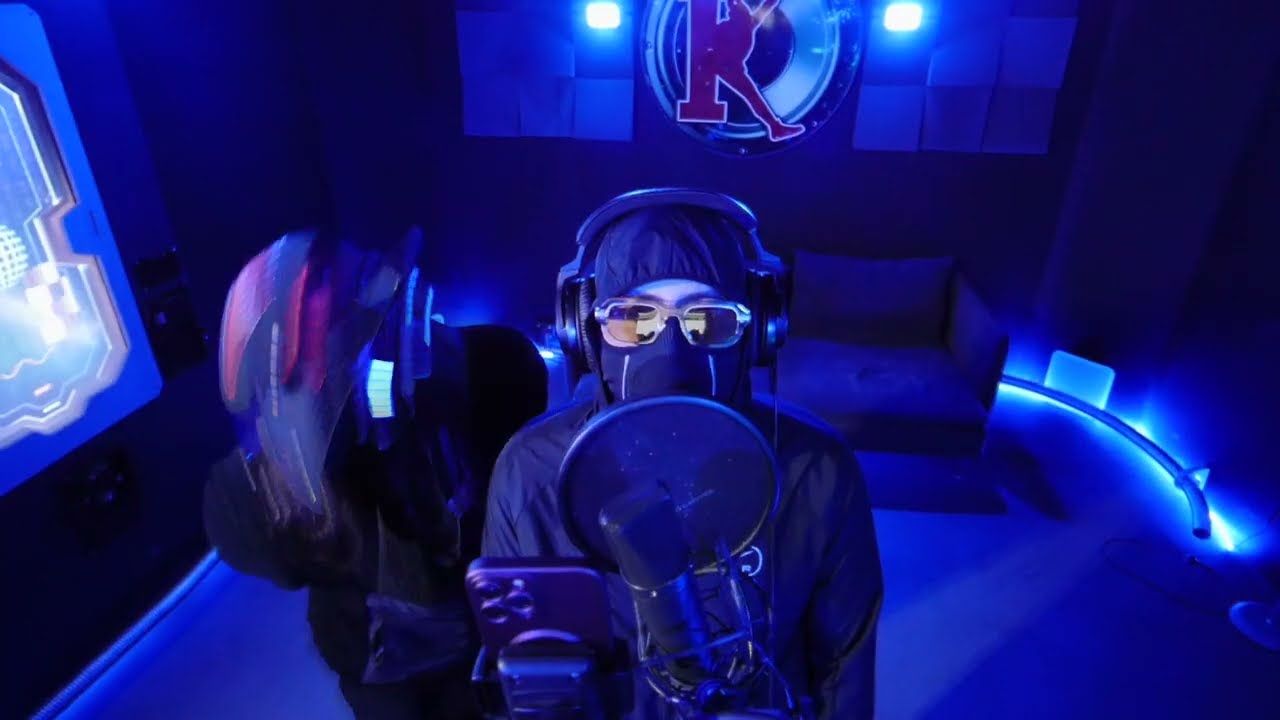 Lazip - Freestyle #FDP1