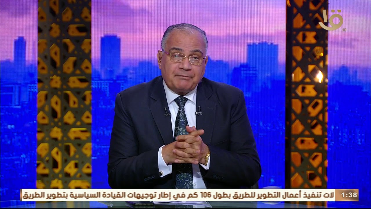 كن أنت | د. سعد الهلالي: رحمة الاختلاف بعنوان “امتناع ابن حنبل عن كتابة فتاويه”