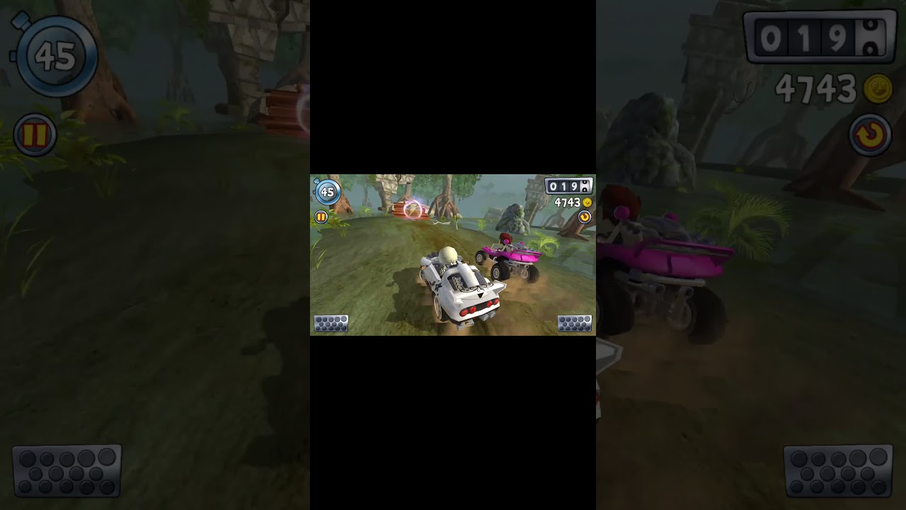 Beach Buggy Blitz - Mcskelly Racing with Lambini Ep 10