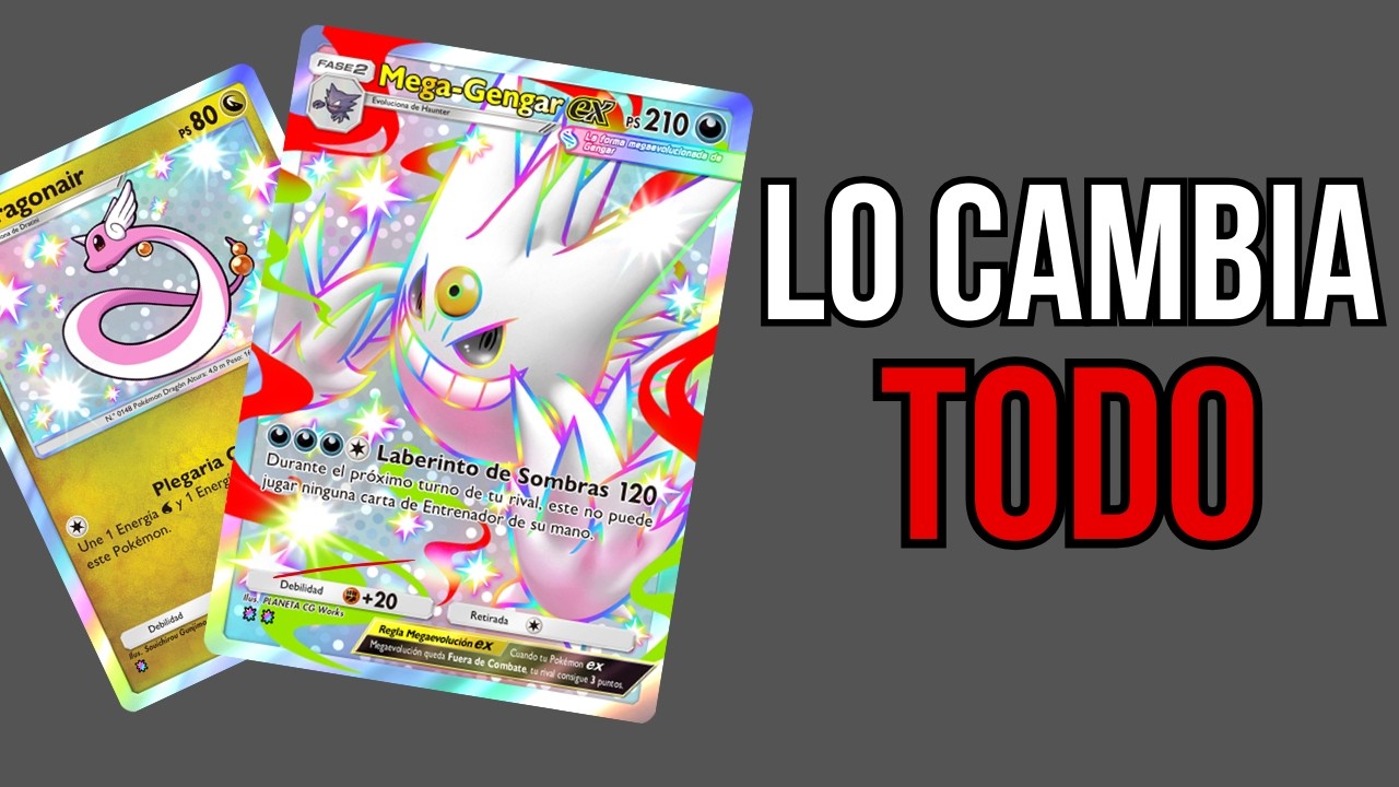 Análisis del Nuevo Trailer Megavariocolor Nuevas Cartas OP (detalles ocultos)