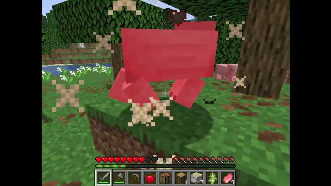 Survie Minecraft 1000 défis S1 épisode 1 une aventure qui commence bien et mal