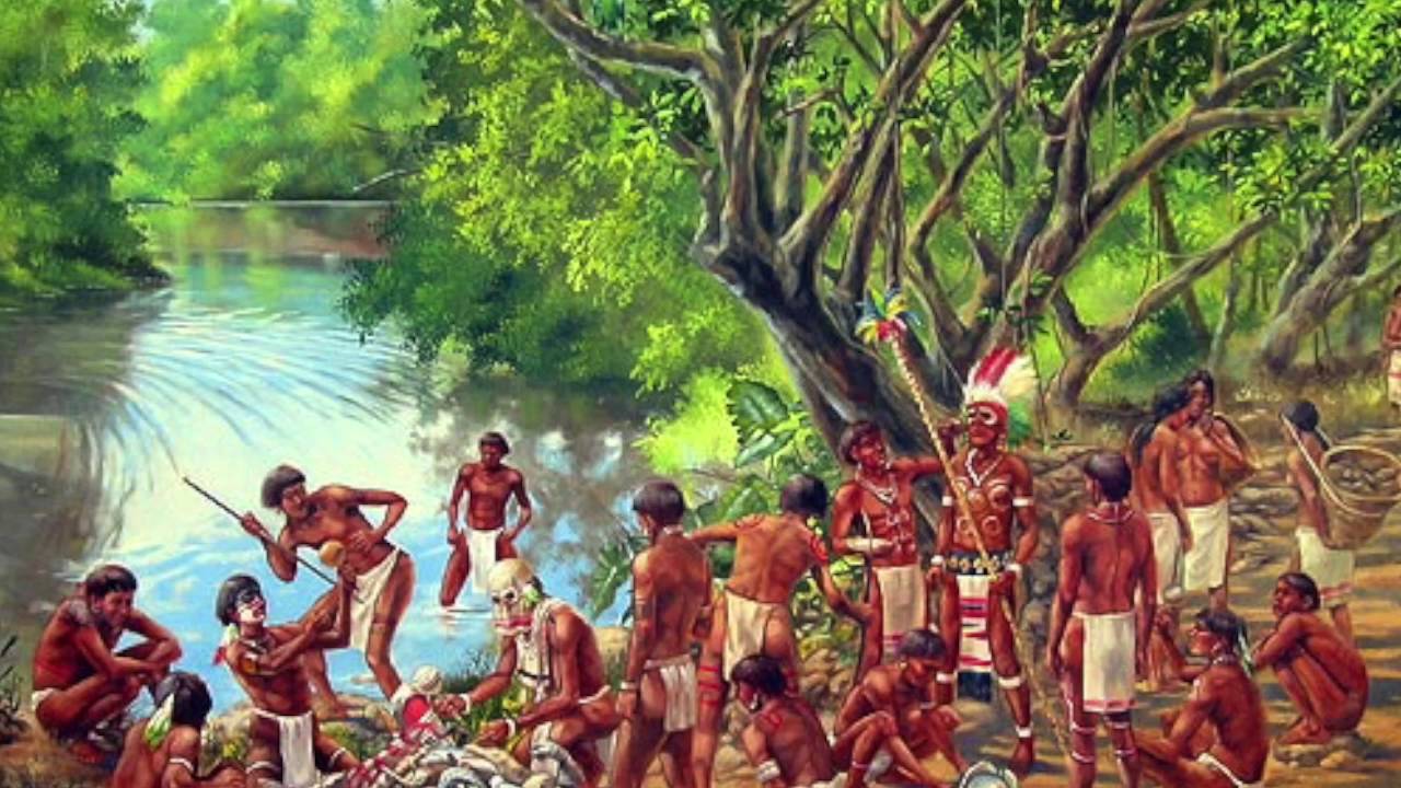 Tainos