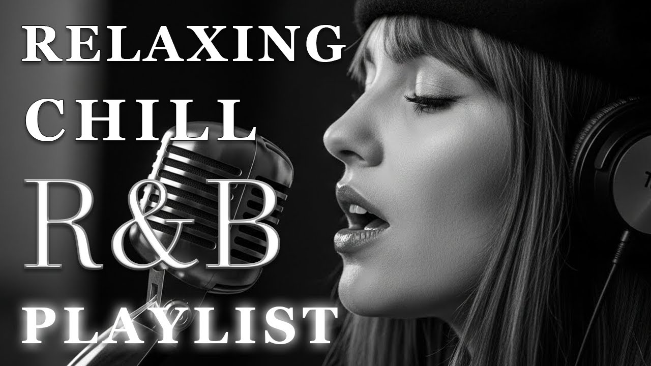 【R&B Soul】Cold Night Soul – Smooth R&B for Cozy Evenings
