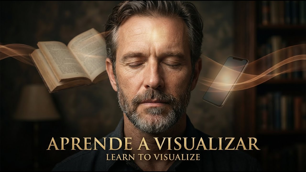 4 Ejercicios de Neurociencia para Activar el PODER de tu Visualización