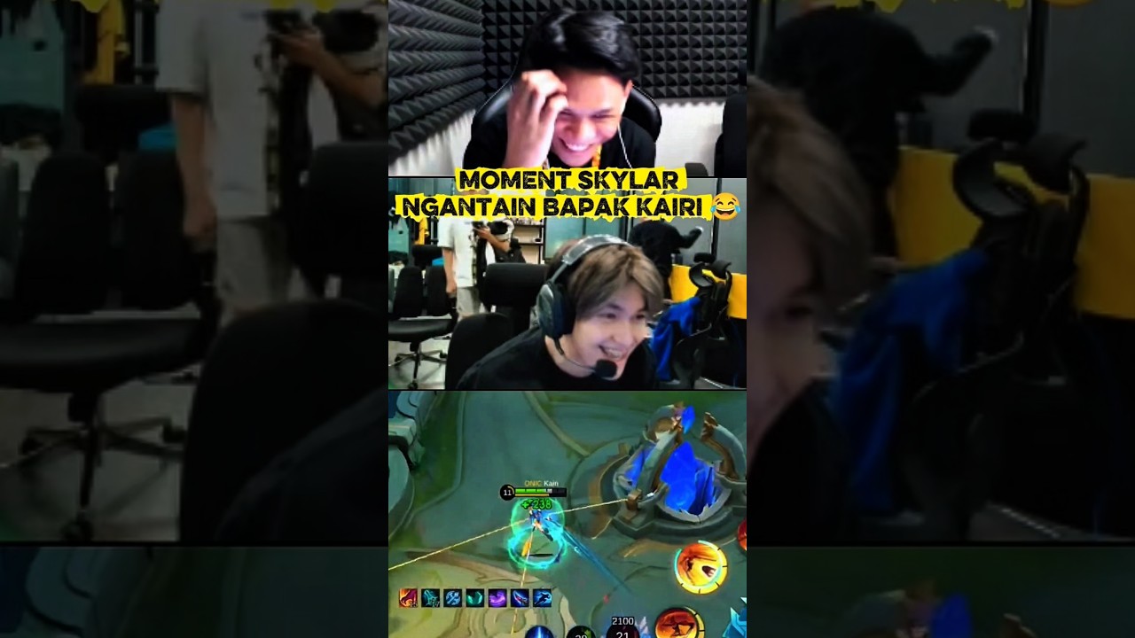 Rayos Main Yang Bener ? 