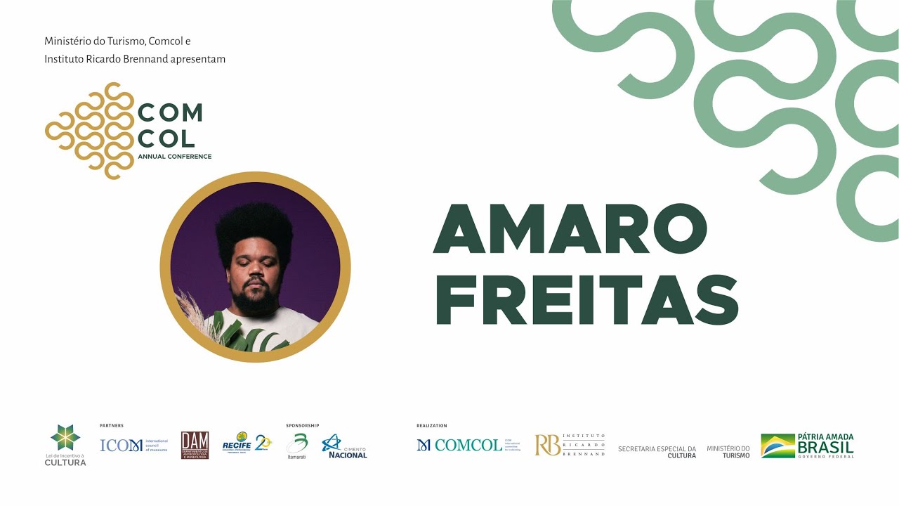 COMCOL - PROGRAMA&Ccedil;&Atilde;O CULTURAL