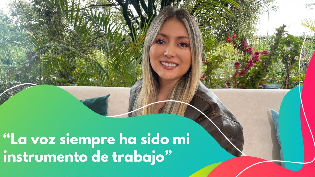 Lorena Neira: una vida entre chistes, personajes y c&aacute;maras ocultas | Brav&iacute;ssimo