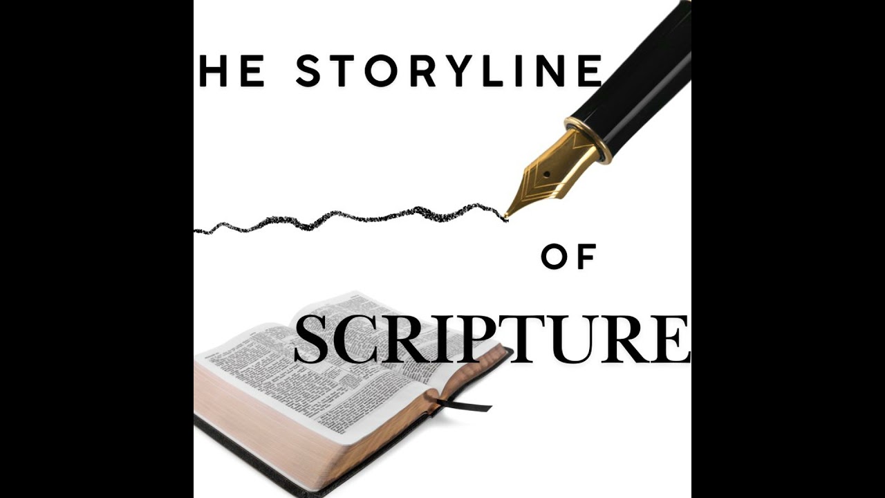In the Beginning: Created for Relationship with God